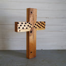 Piano Wood Crosses
