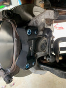 2003-2011 Crown Victoria Big Brake Kit