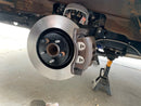 2003-2011 Crown Victoria Big Brake Kit