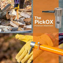 PickOX Pickaroon Attachment by LogOX