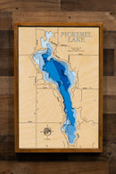 Pickerel (Day)