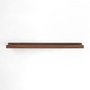 Picture Ledge Display Shelf