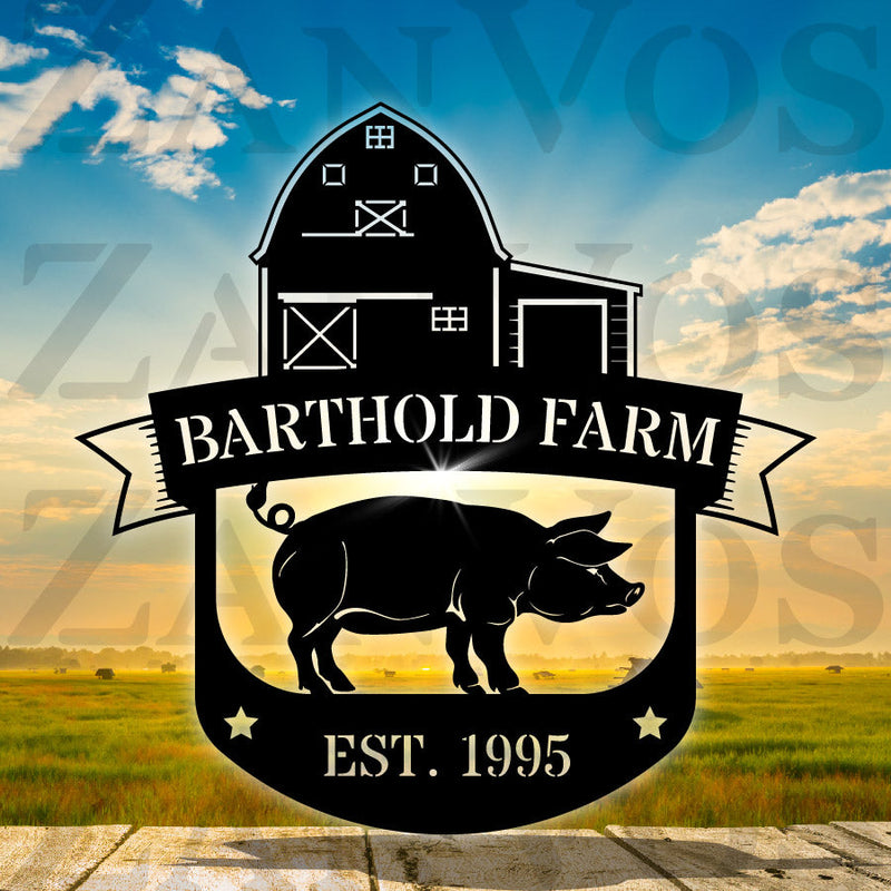 Ultimate Farm