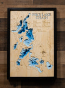 Pike Chain (Bayfield)