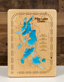Pike Chain (Bayfield)