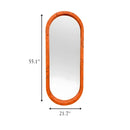 The Pill Mirror