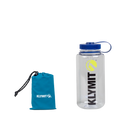 Klymit Pillow X BASE - Ocean Depths