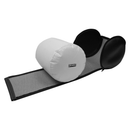 Portable Lightweight Inflatable Display Pillow - Logo Insert Purchased Separately