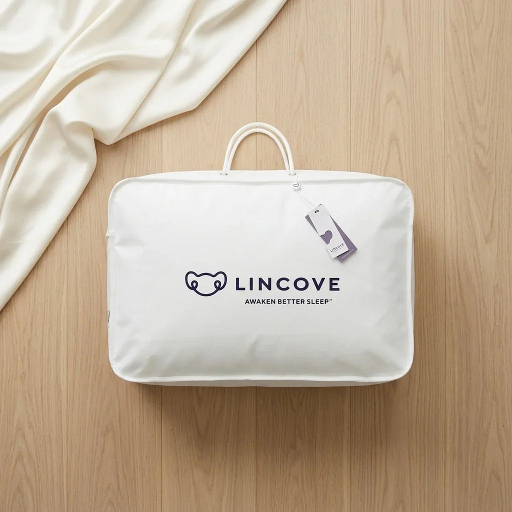 The Lincove Pillow Bag, photo 2 of 4