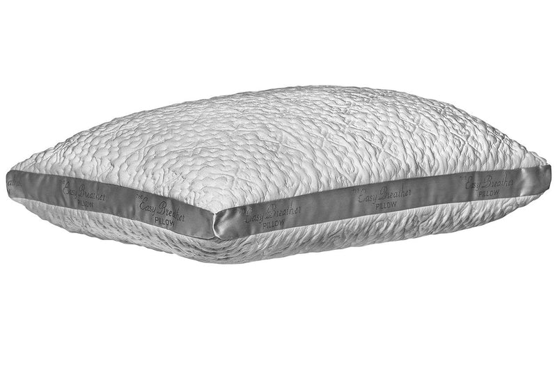 Easy Breather Shredded Foam Pillow