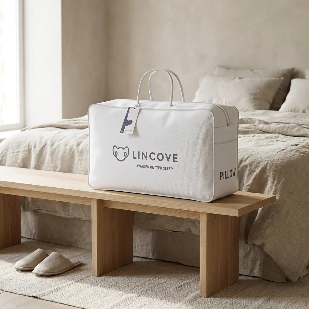 The Lincove Pillow Bag, photo 3 of 4