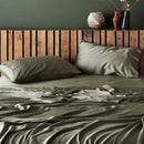 Signature Bamboo Sheet Set