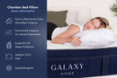Down Alternative Chamber Pillow