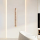Pills Travertine Liora Wall Sconce