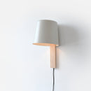 Pilot Sconce Lamp