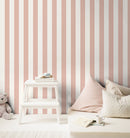 Atlas Wallpaper by Hufton Studio