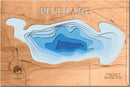 Pine (Waushara, Near Hancock)