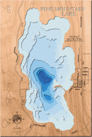 Pine Mountain (Cass)