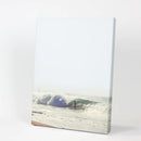 California Surfing. Coastal Waves Wall Art Print by Wall Art Set