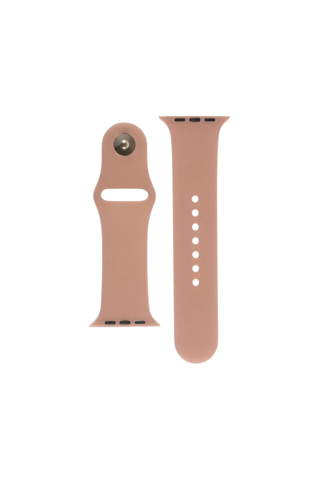 Pink Python Apple Watch Band, photo 7 of 7