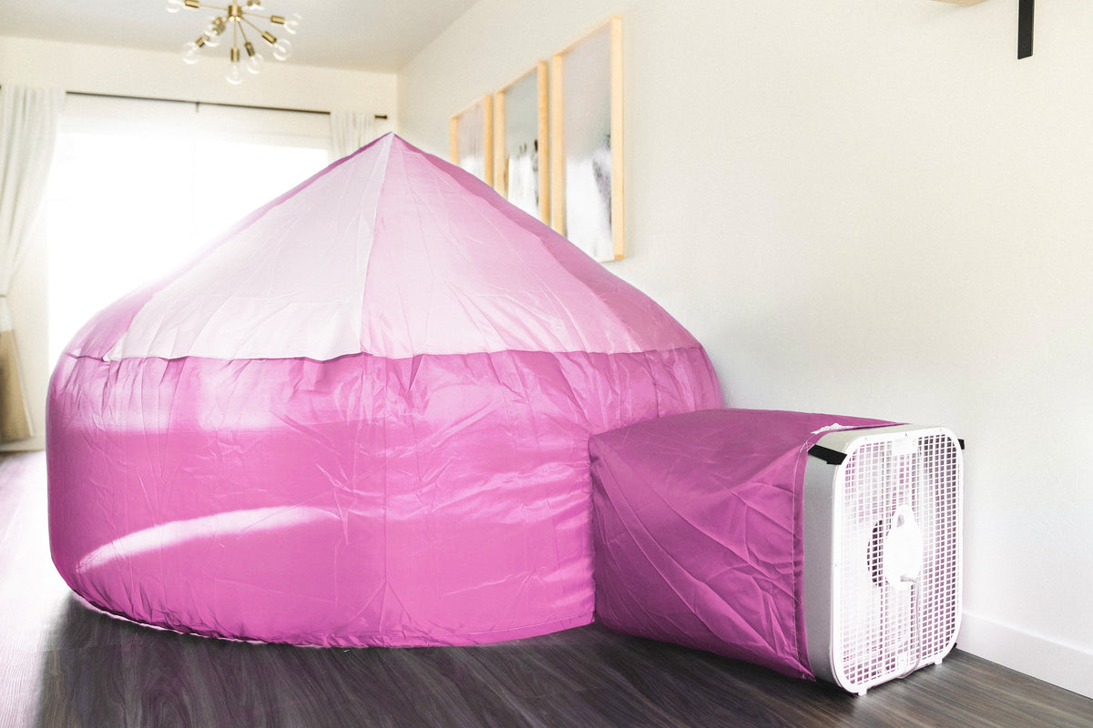 FloDome - Instant Fort!, photo 4 of 14