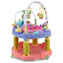 3-in-1 Baby Activity Center with 3-position for 0-24 Months by LJGDeals