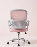 Ergonomic Mesh Office Chair – Multi Color High Back Chair with Lumbar Support by 2Dropme