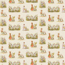 Pip Wallpaper by Strawberry Snail Illustrations