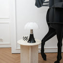 Pipistrello Acrylic Table Lamp