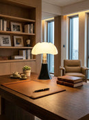 Pipistrello Acrylic Table Lamp