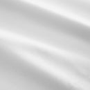 Organic Waterproof Pique Knit Mattress Cover by Whisper Organics