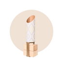Yoga Mat Tube | Pixel Yellow