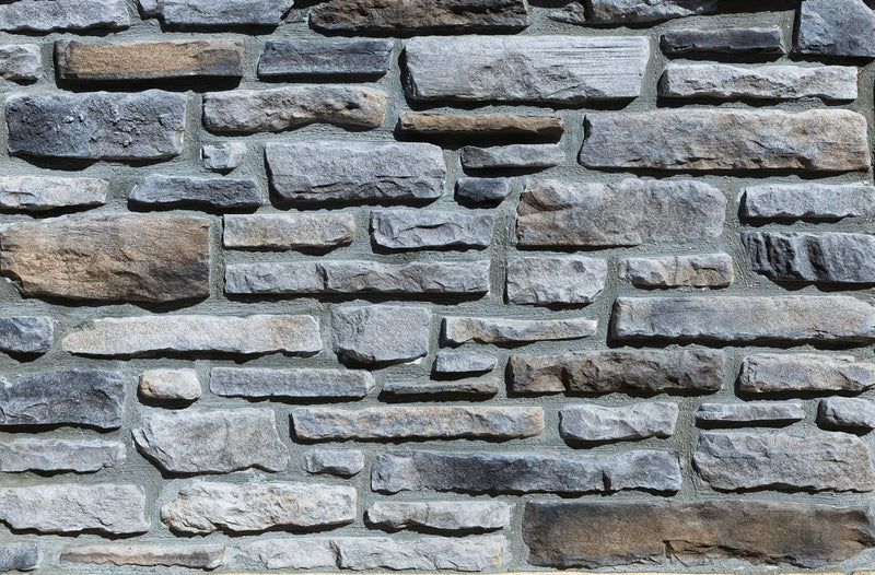 Pizarra Series Handmade Manufactured Stone