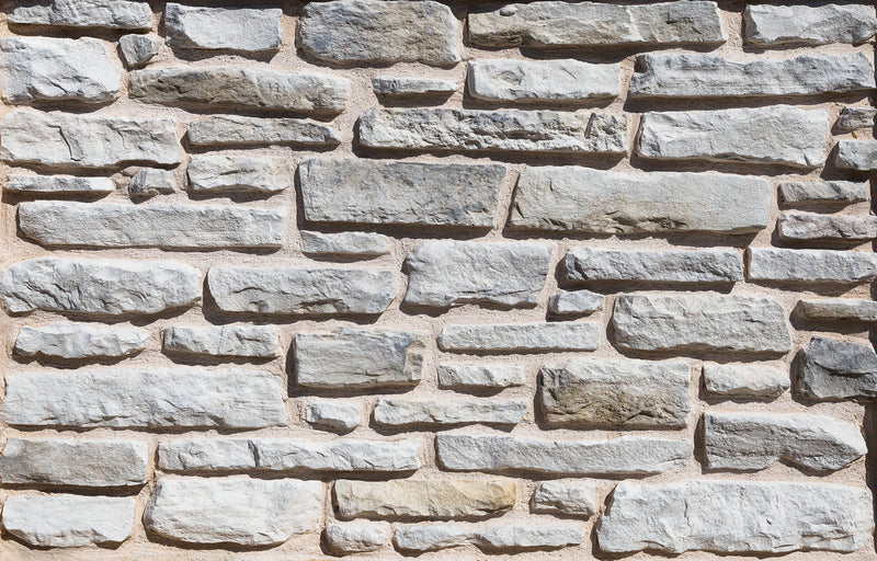 Pizarra Series Handmade Manufactured Stone