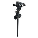 1/2-in. Plastic Impact Sprinkler on Plastic Spike 58244