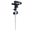 1/2-in. Plastic Impact Sprinkler on Zinc Spike 58017