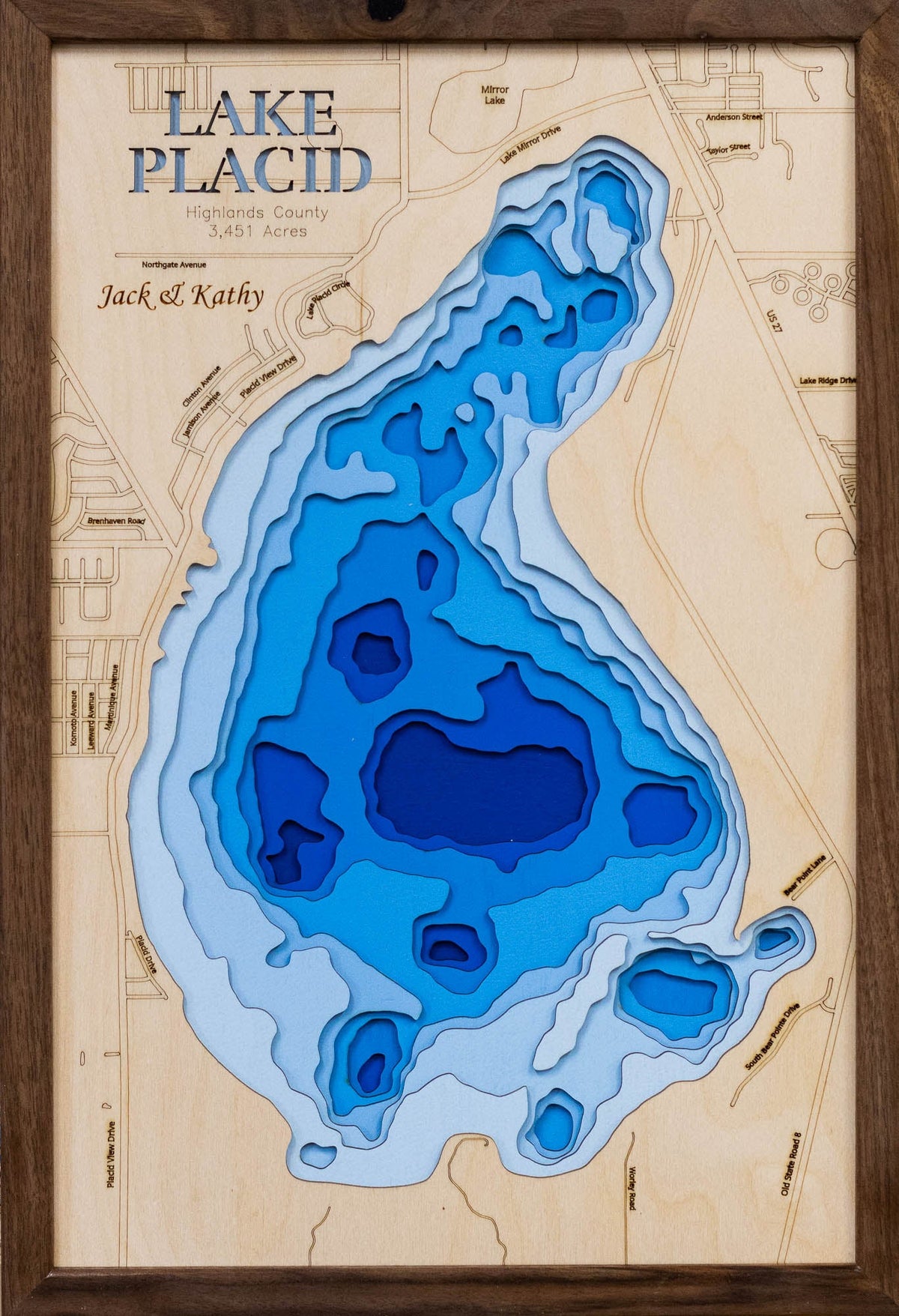 Placid (Highlands)