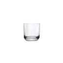 Big Top Set of 4 Whisky DOF Glasses by NUDE USA