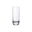 Big Top Set of 4 High Ball Glasses 11.5 oz by NUDE USA