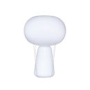 Blow Lamp with Opal Top