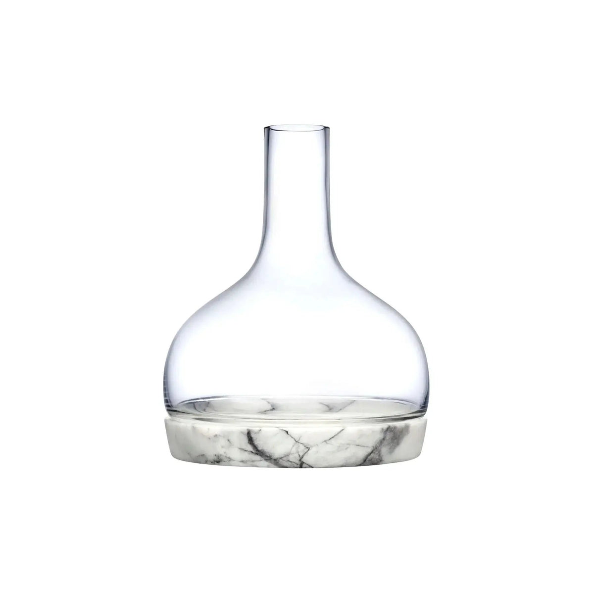 Chill Carafe With Marble Base, photo 2 of 14