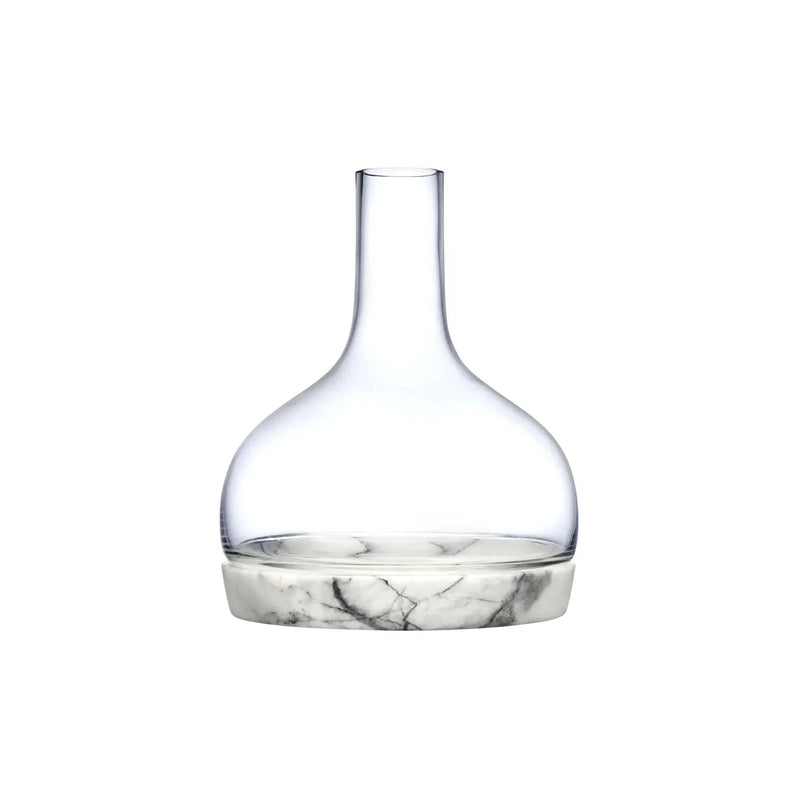 Chill Carafe With Marble Base, photo 2 of 14