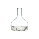 Chill Carafe With Marble Base by NUDE USA