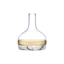 Chill Carafe With Marble Base by NUDE USA