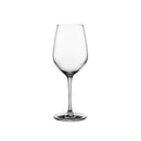Climats Set of 2 Red Wine Glasses 640 cc by NUDE USA