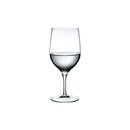 Dimple Set of 2 Water Glasses