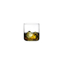Finesse Set of 4 Whisky DOF Glasses by NUDE USA