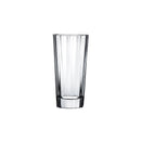 Hemingway Set of 4 High Ball Glasses by NUDE USA