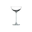 Hepburn Set of 2 Coupe Glasses by NUDE USA