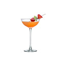 Hepburn Set of 2 Coupe Glasses by NUDE USA